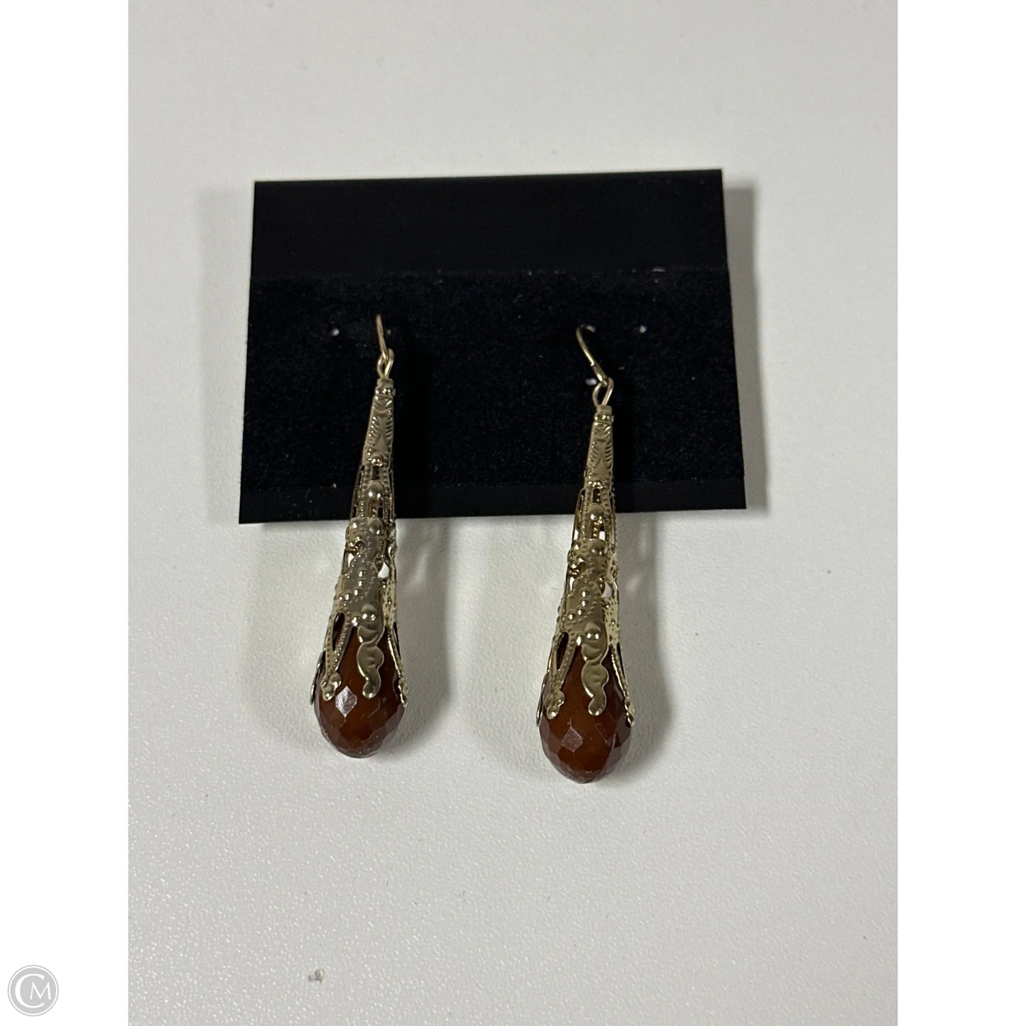 Earrings Dangle/drop By Dressbarn