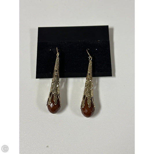Earrings Dangle/drop By Dressbarn