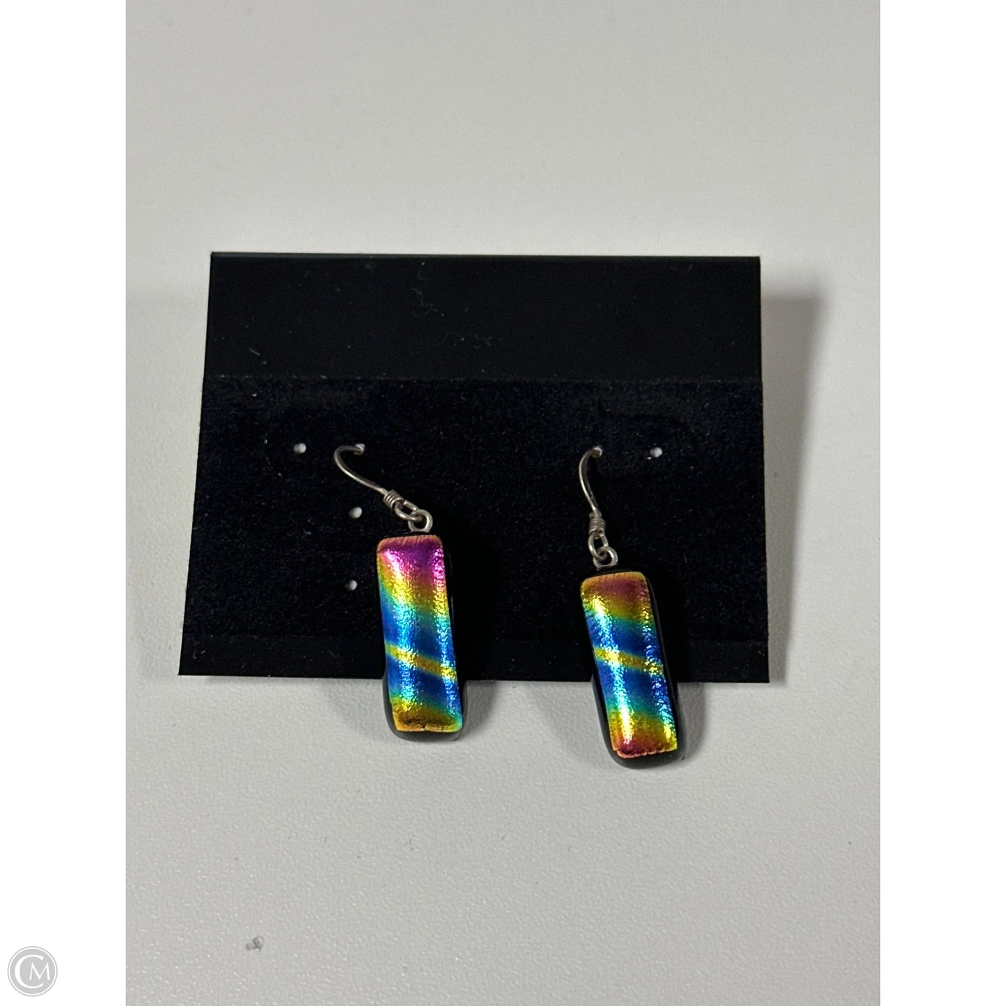 Earrings Dangle/drop By Clothes Mentor