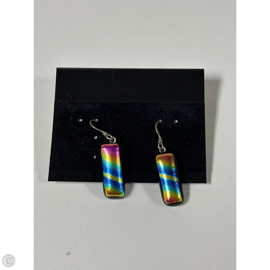 Earrings Dangle/drop By Clothes Mentor