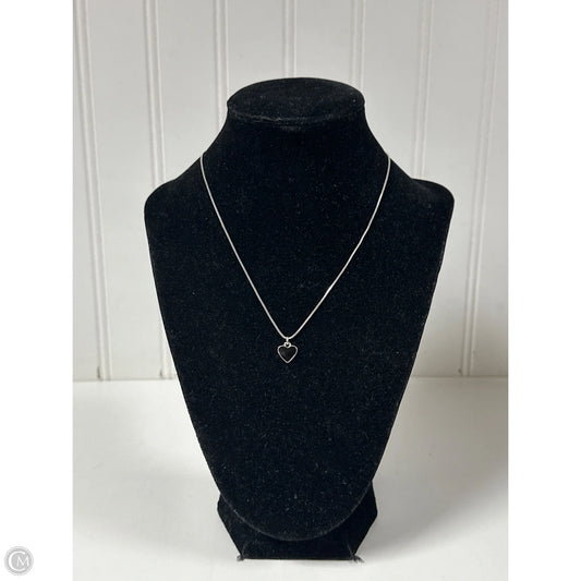 Necklace Chain By Clothes Mentor