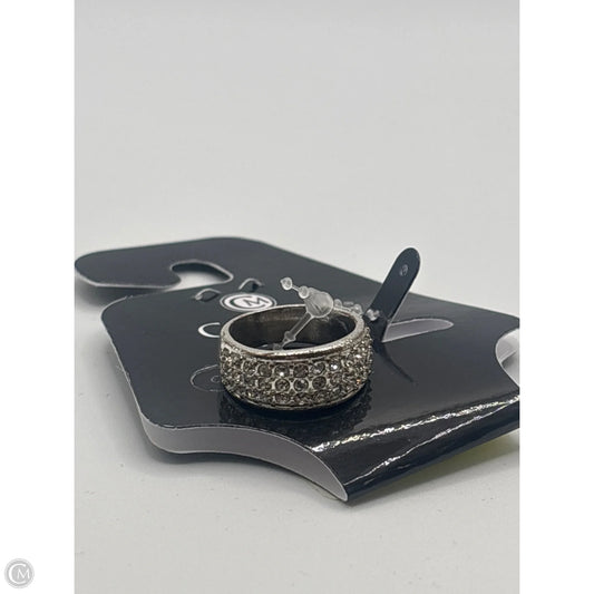 Ring Statement By Clothes Mentor, Size: 7