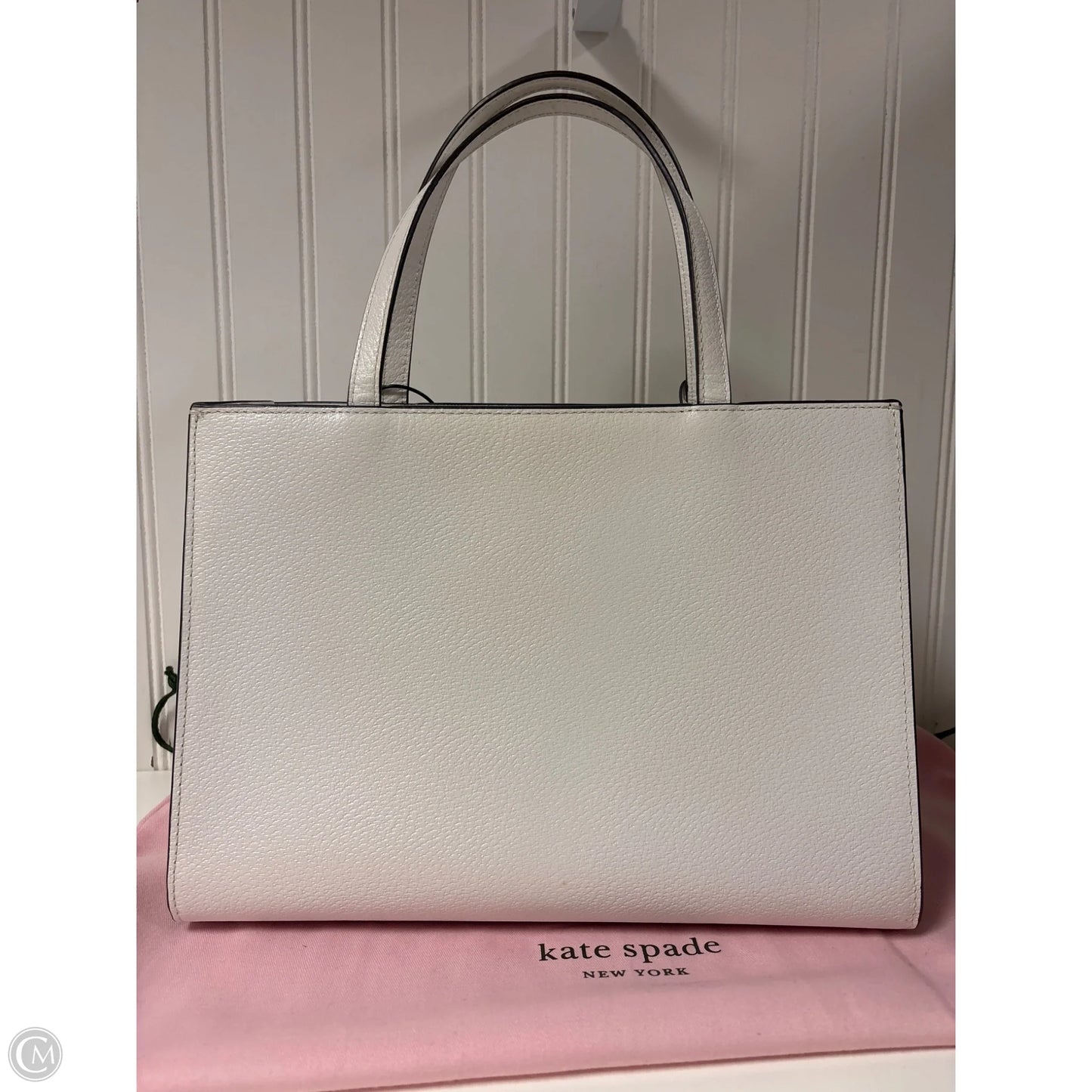 Handbag Designer By Kate Spade, Size: Large