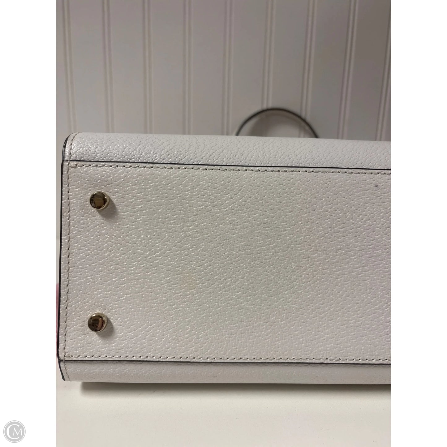 Handbag Designer By Kate Spade, Size: Large