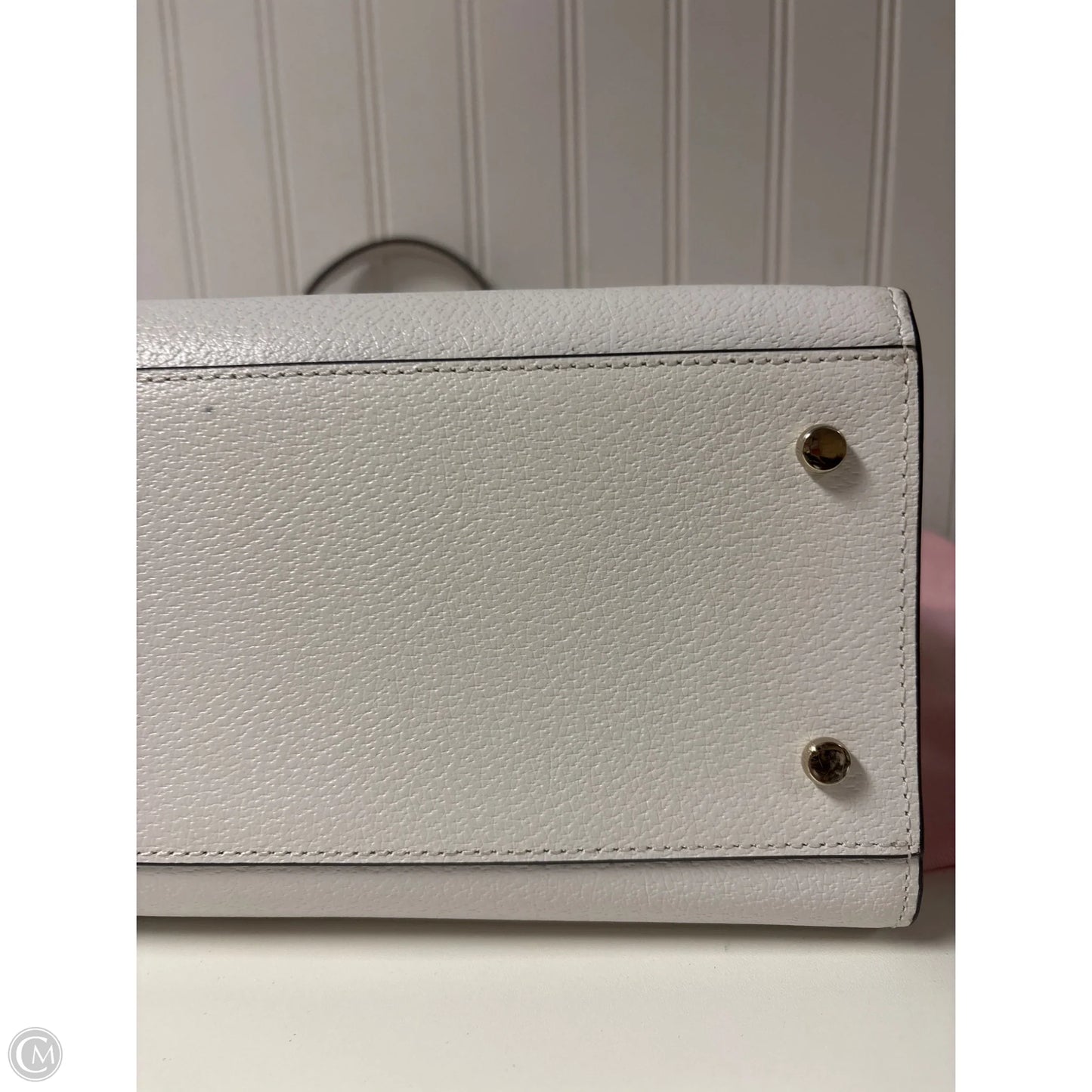 Handbag Designer By Kate Spade, Size: Large
