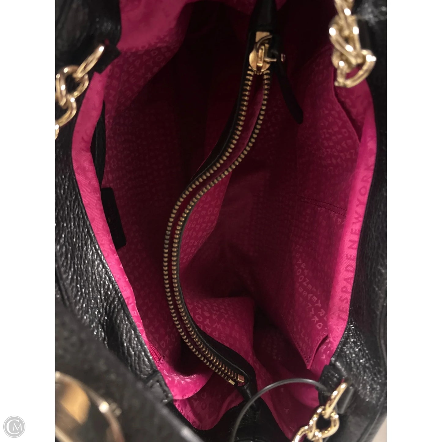 Handbag Designer By Kate Spade, Size: Medium