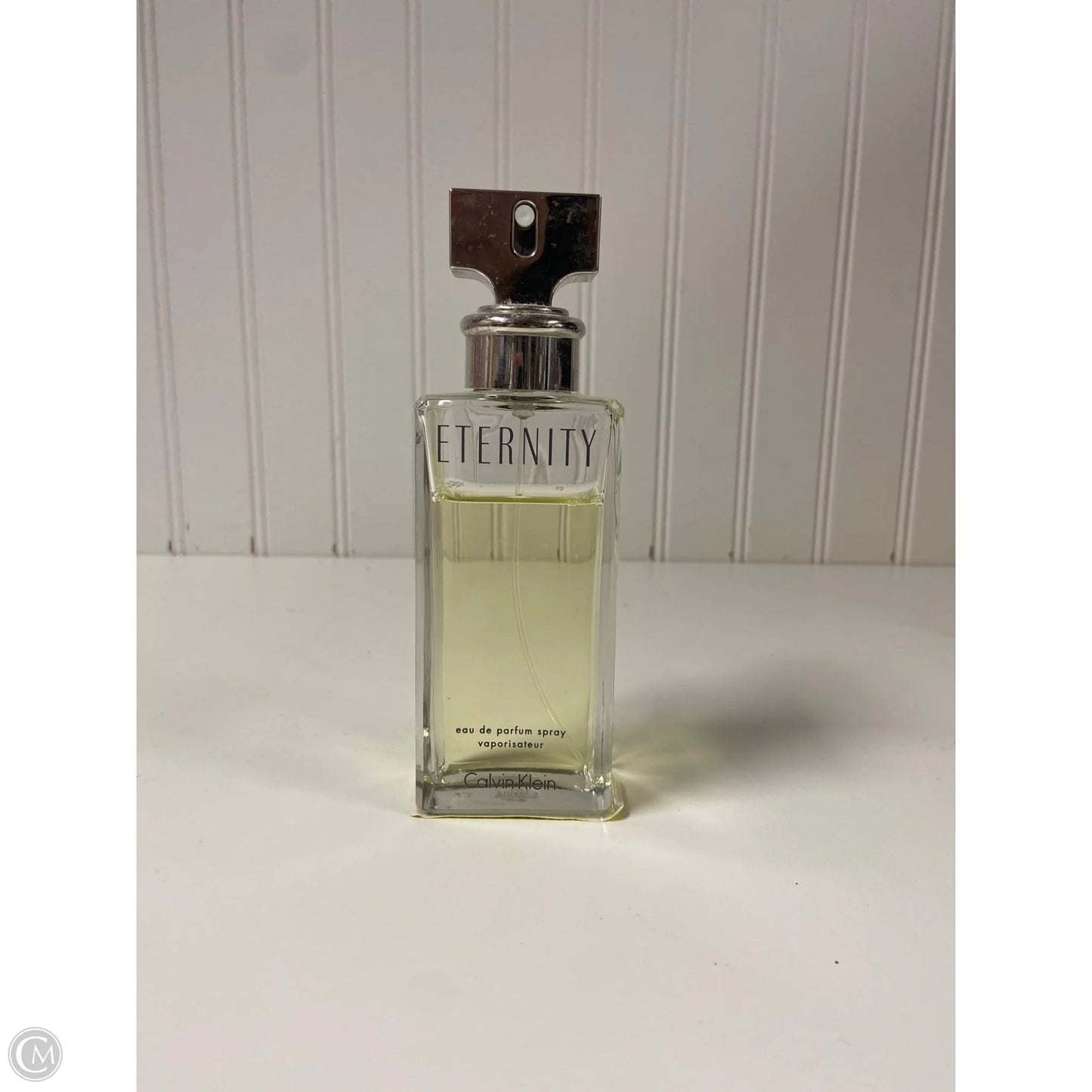 Fragrance By Calvin Klein, Size: Large