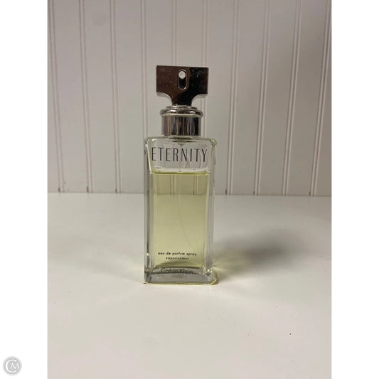 Fragrance By Calvin Klein, Size: Large