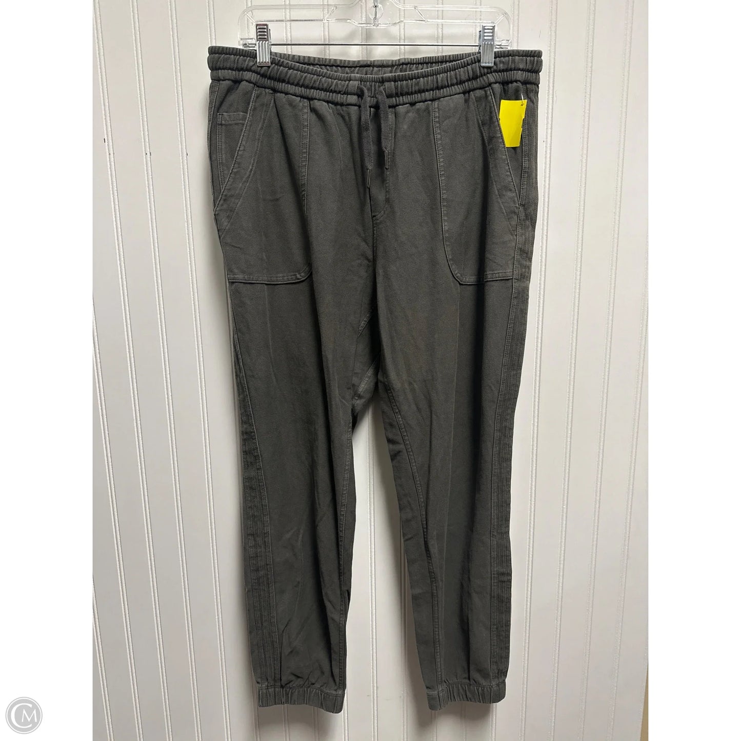 Pants Joggers By Athleta In Green, Size: 14