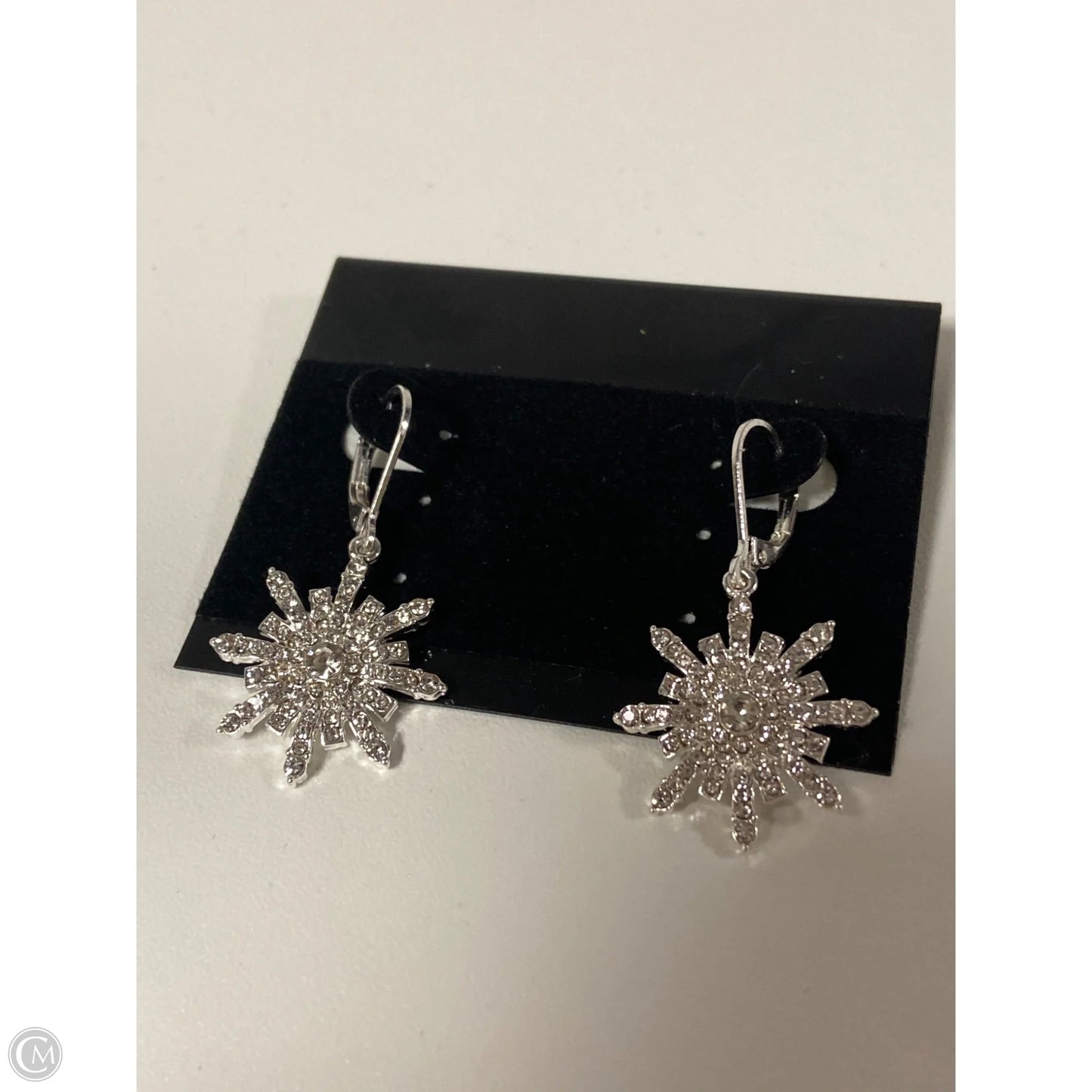 Earrings Dangle/drop By Clothes Mentor, Size: 1