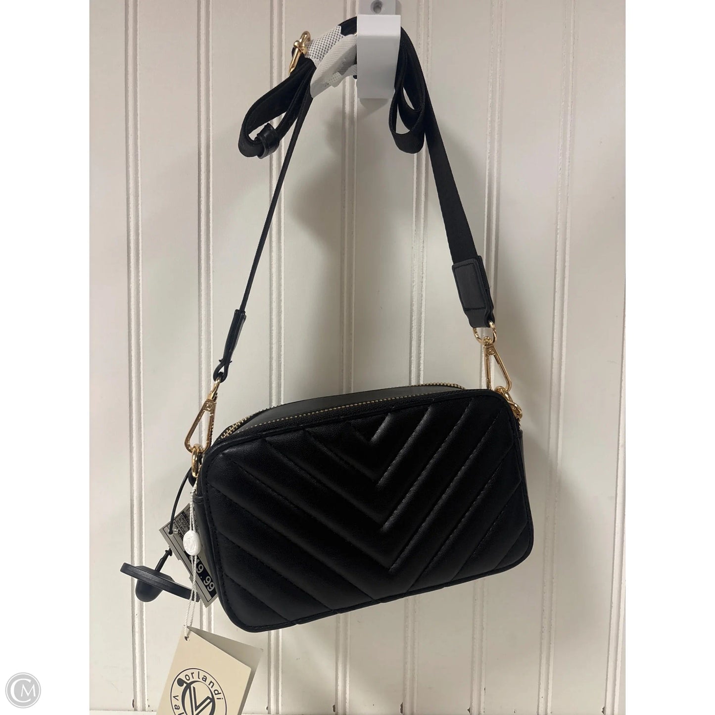 Crossbody By Cma, Size: Small