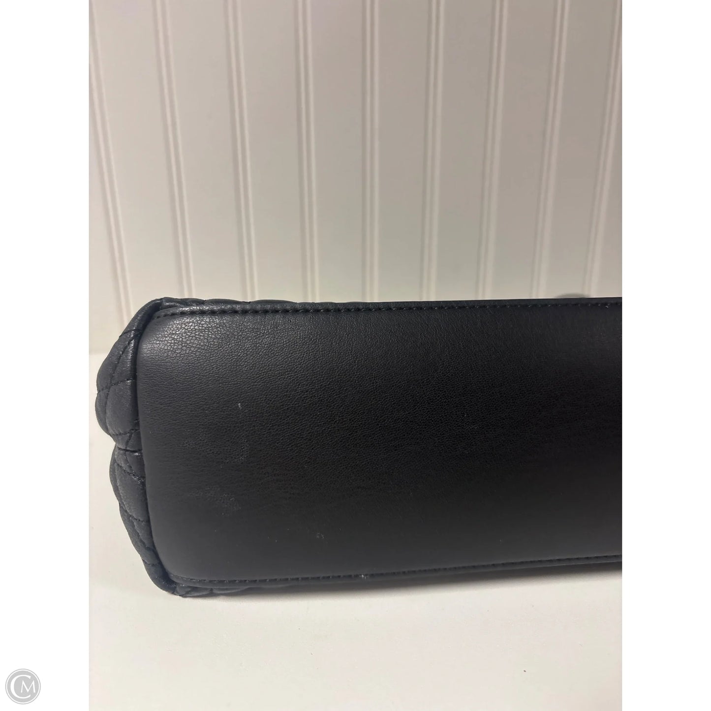 Handbag Designer By Karl Lagerfeld, Size: Medium