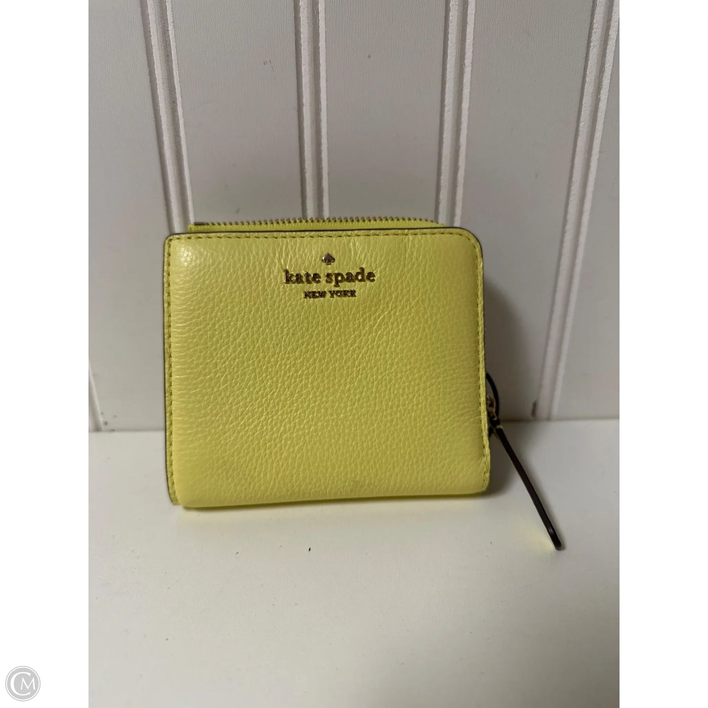 Wallet Designer By Kate Spade, Size: Small