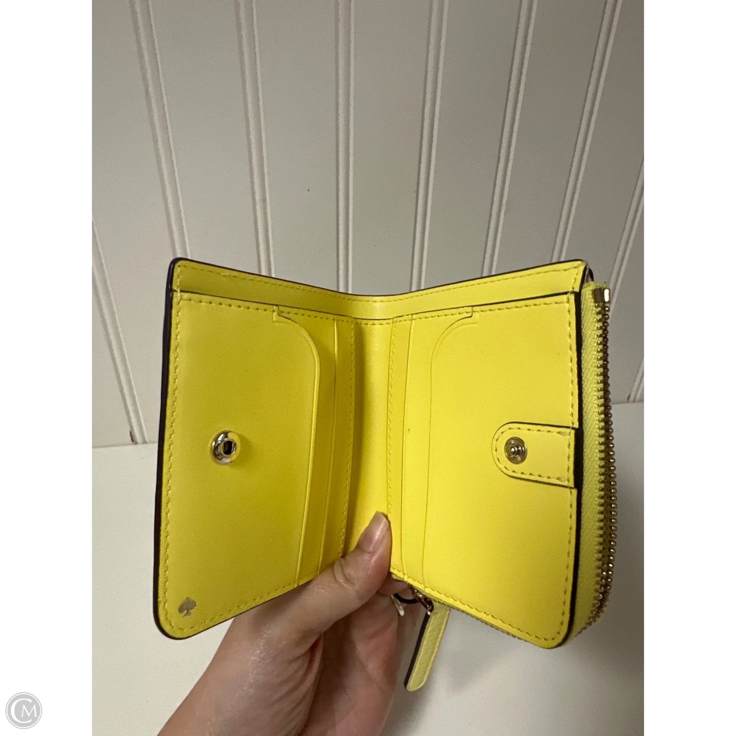 Wallet Designer By Kate Spade, Size: Small