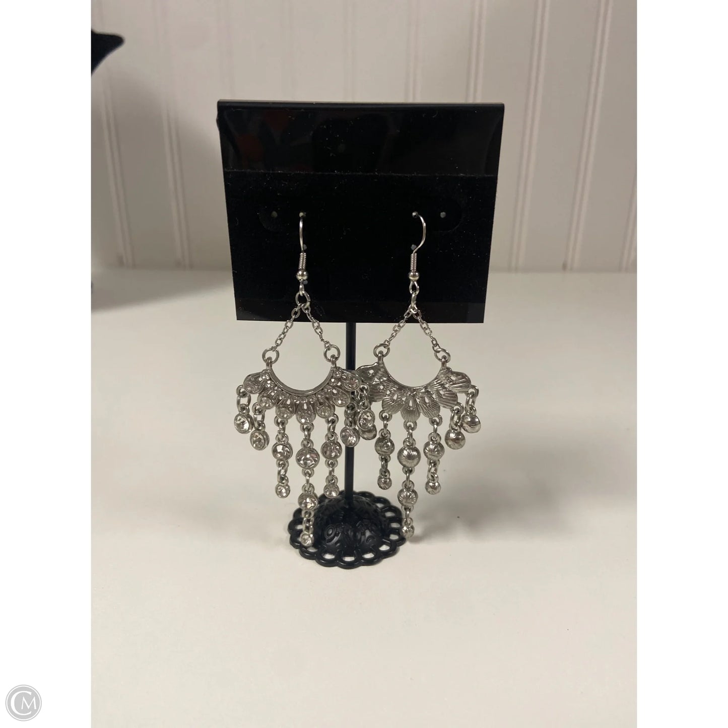 Earrings Dangle/drop By Clothes Mentor