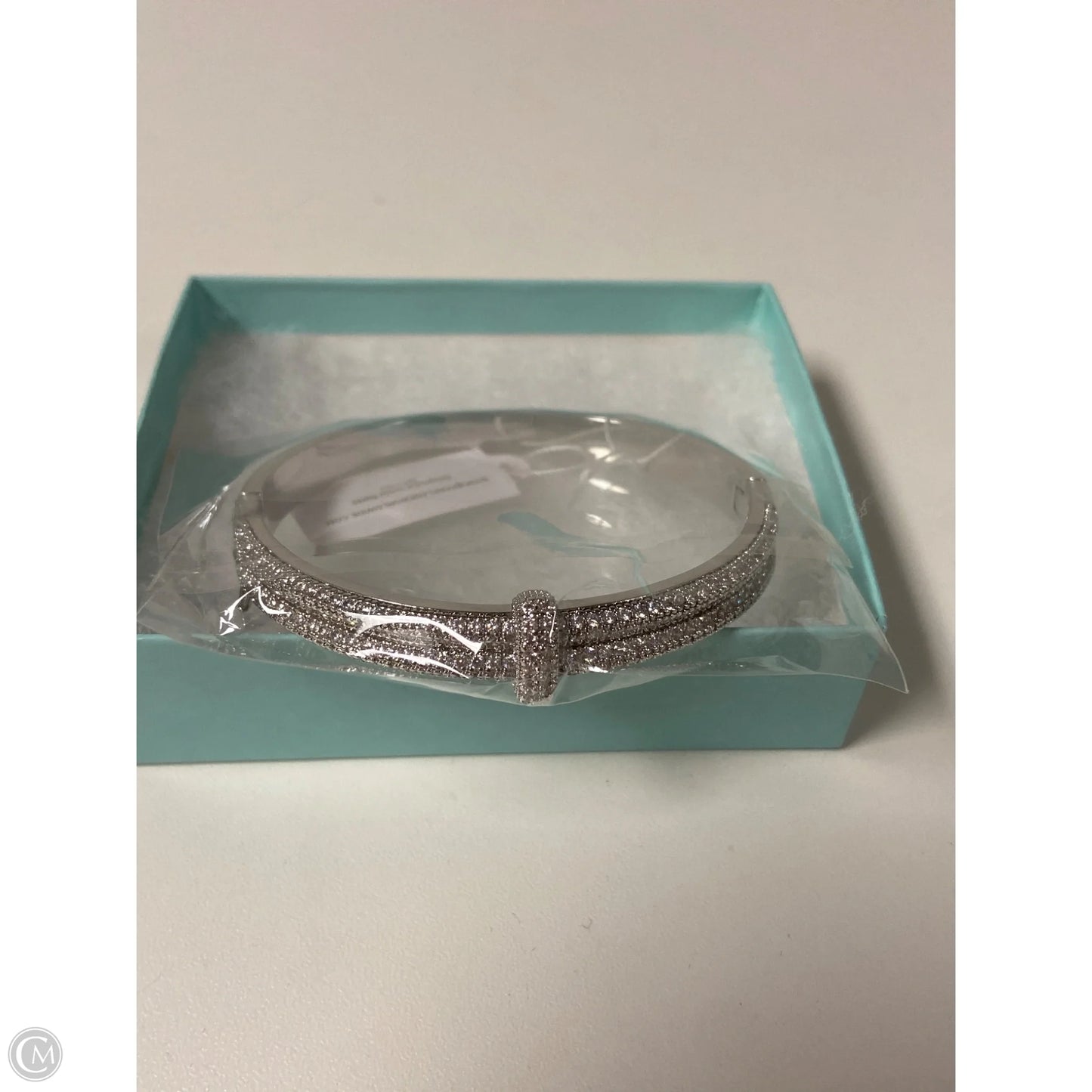 Bracelet Cuff By Park Lane, Size: 1