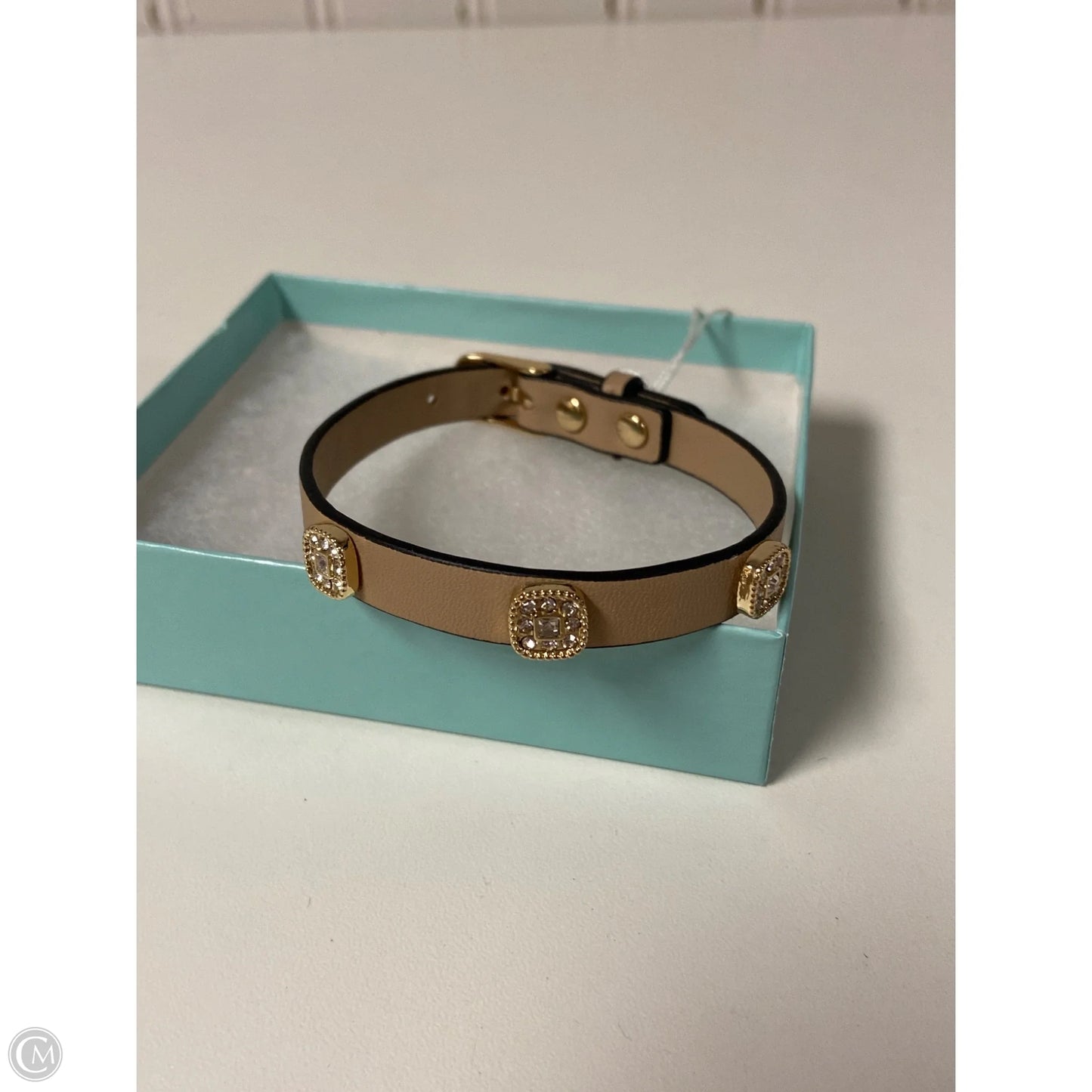 Bracelet Other By Park Lane, Size: 1