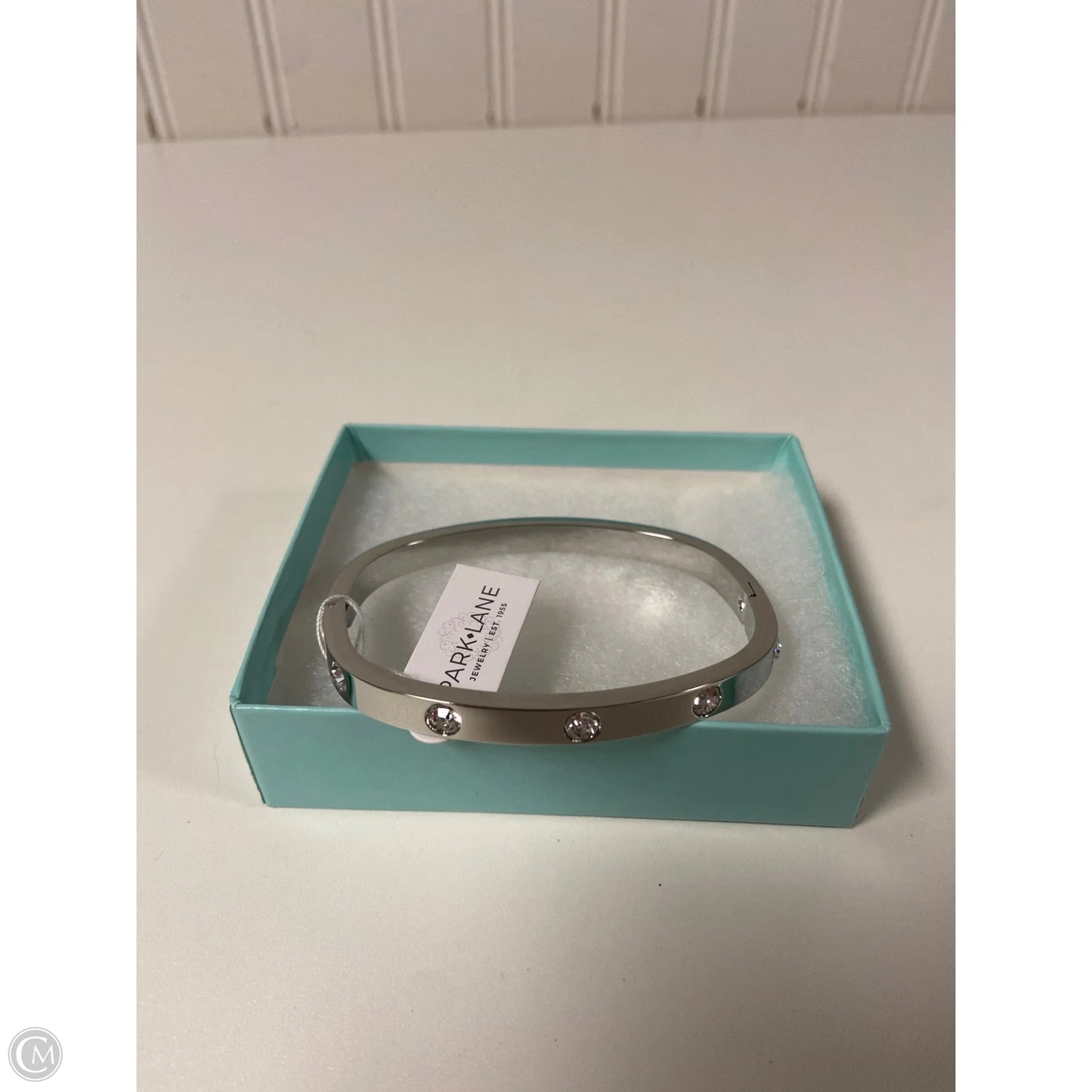Bracelet Bangle By Park Lane, Size: 1