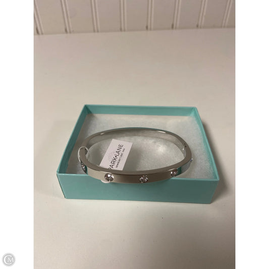 Bracelet Bangle By Park Lane, Size: 1