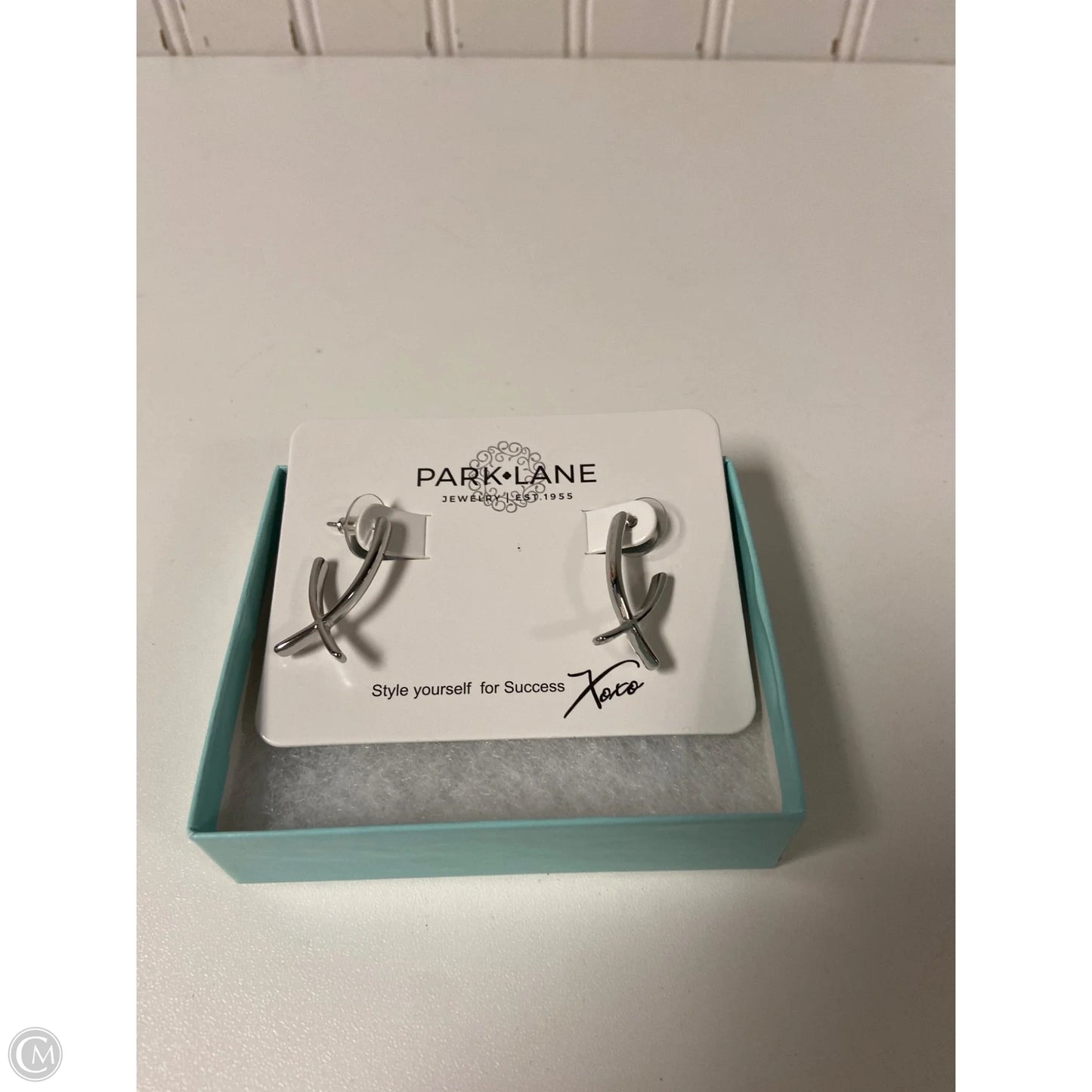 Earrings Other By Park Lane, Size: 1