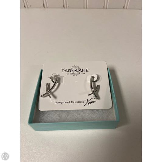 Earrings Other By Park Lane, Size: 1