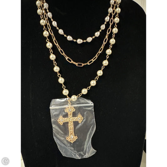 Necklace Layered By Park Lane, Size: 1