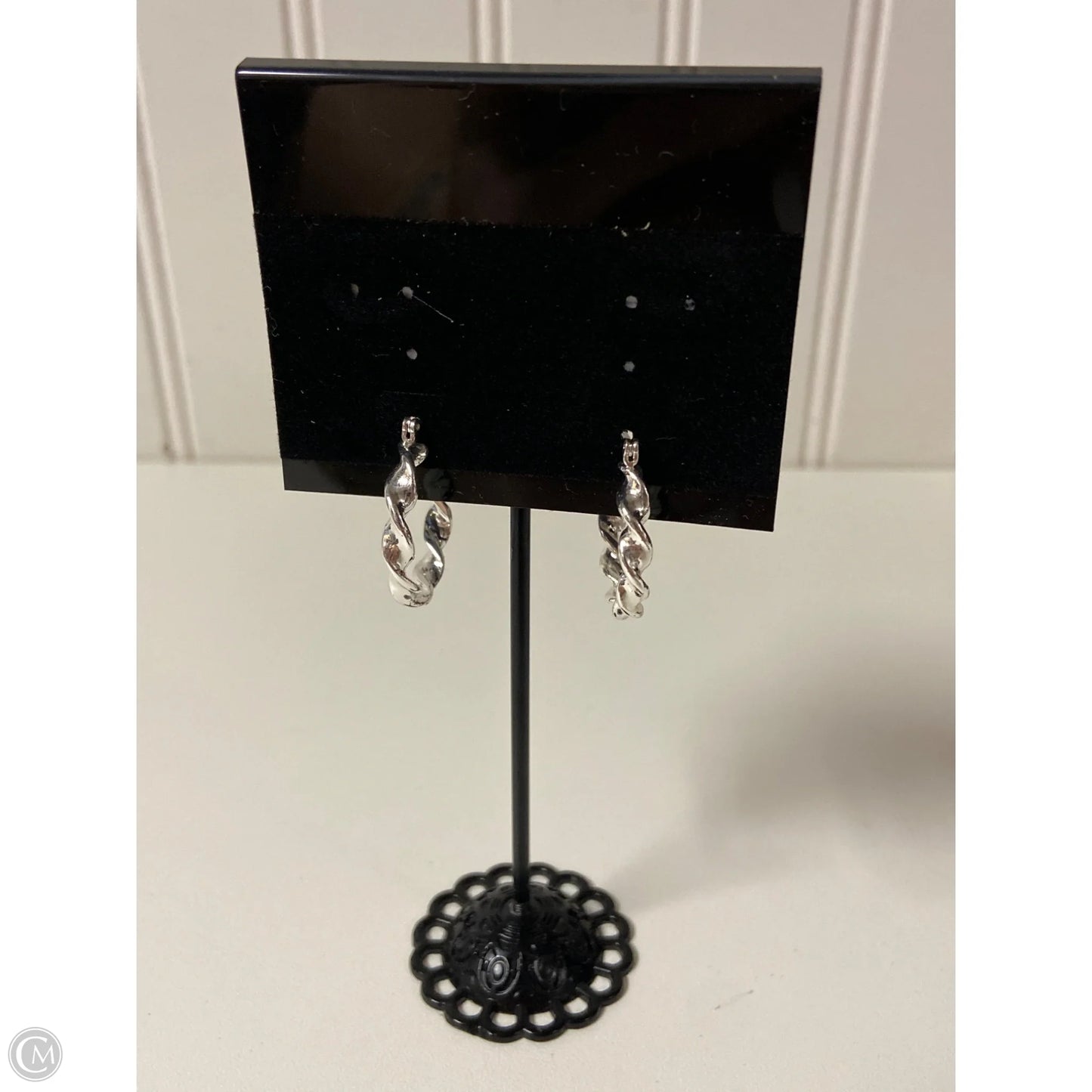 Earrings Hoop By Clothes Mentor