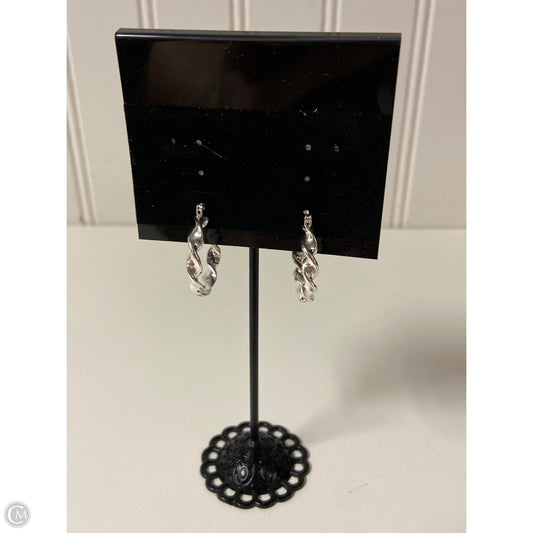 Earrings Hoop By Clothes Mentor