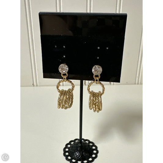 Earrings Dangle/drop By Clothes Mentor