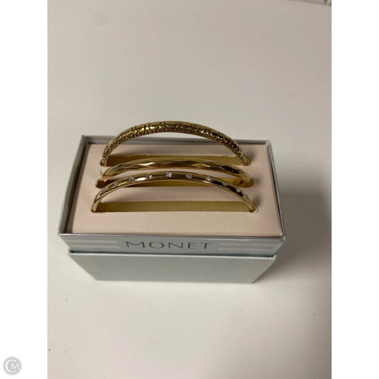 Bracelet Set By Monet