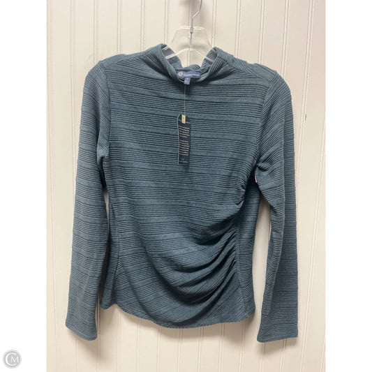 Top Long Sleeve By Democracy In Blue, Size: S