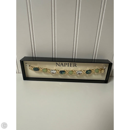 Bracelet Other By Napier