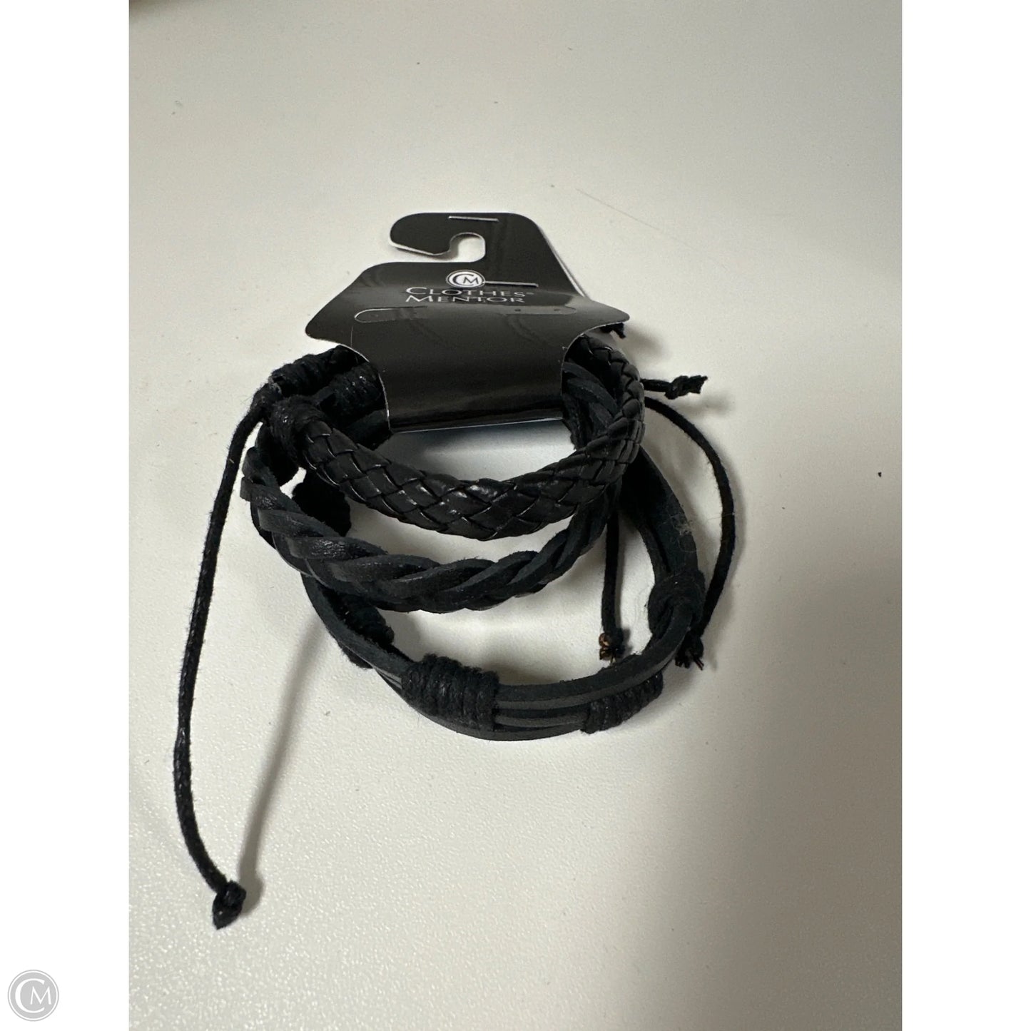 Bracelet Set By Clothes Mentor, Size: 03 Piece Set