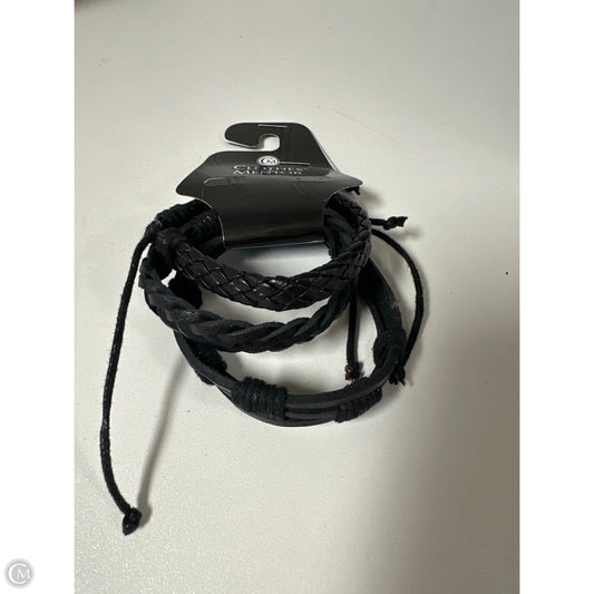 Bracelet Set By Clothes Mentor, Size: 03 Piece Set