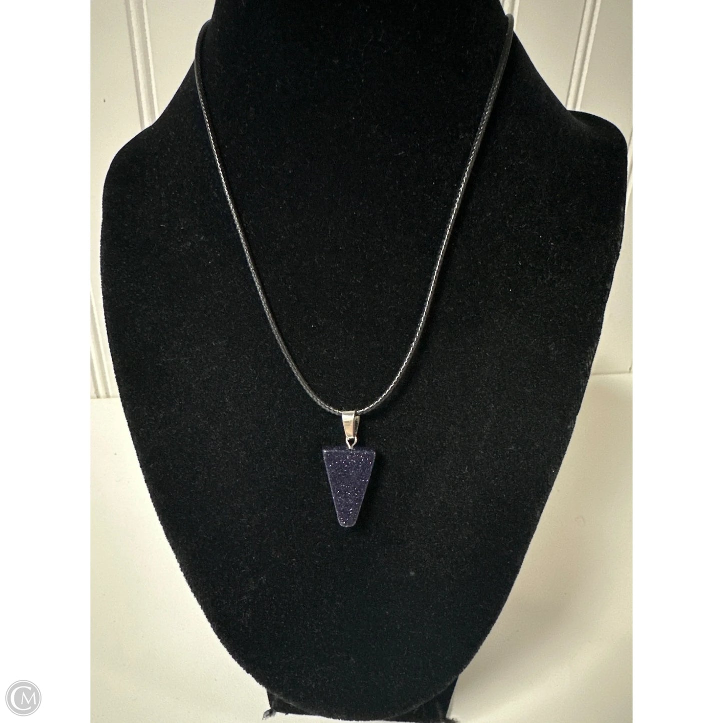 Necklace Pendant By Clothes Mentor