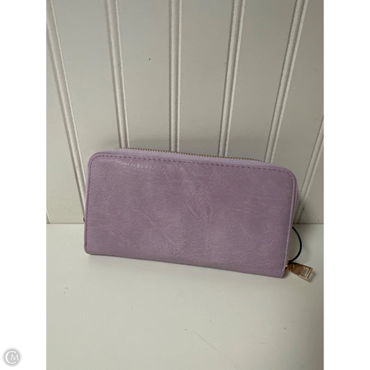 Wallet By Clothes Mentor, Size: Small