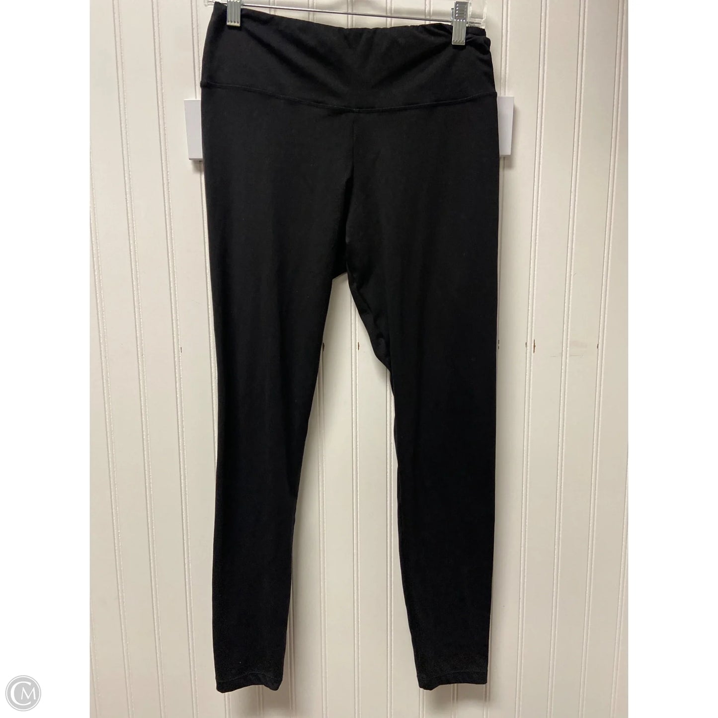 Pants Leggings By Felina In Black, Size: Xl