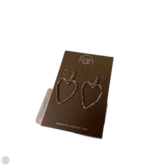 Earrings Dangle/drop By Clothes Mentor, Size: 1