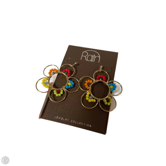 Earrings Dangle/drop By Clothes Mentor, Size: 1