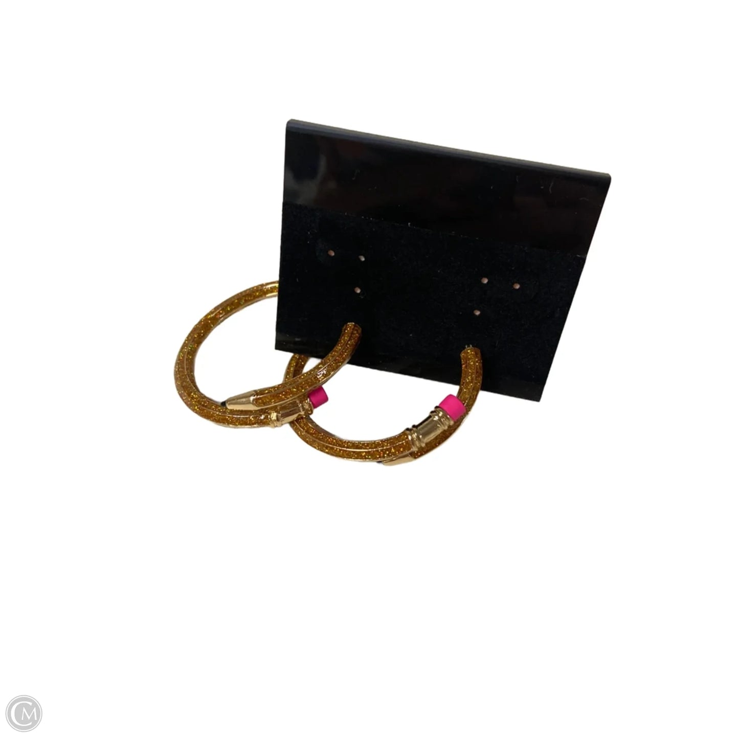 Earrings Hoop By Clothes Mentor