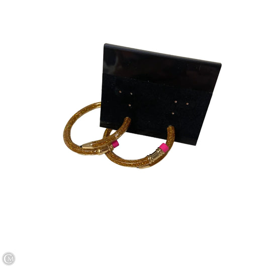 Earrings Hoop By Clothes Mentor