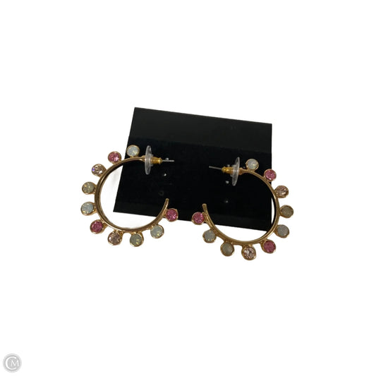 Earrings Hoop By Clothes Mentor