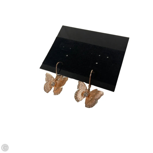 Earrings Dangle/drop By Clothes Mentor