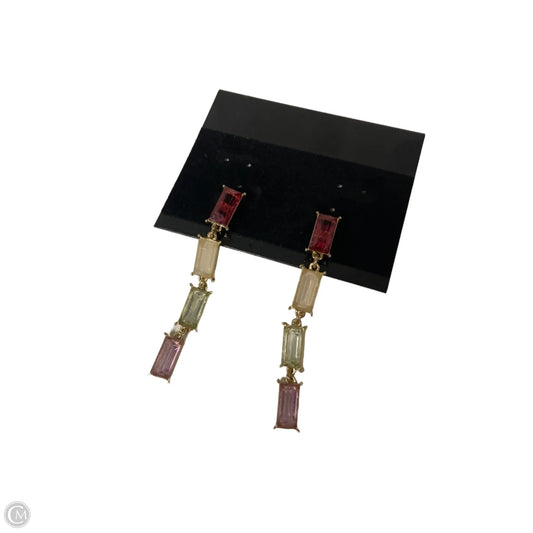 Earrings Dangle/drop By Clothes Mentor