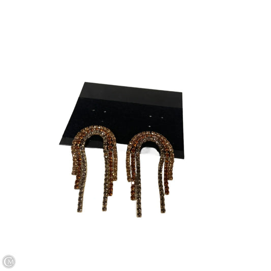 Earrings Dangle/drop By Clothes Mentor