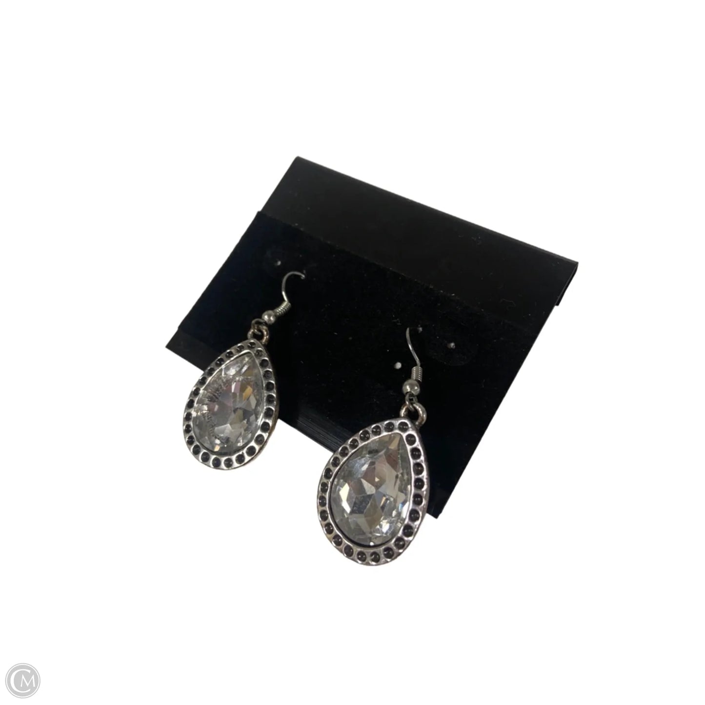 Earrings Dangle/drop By Clothes Mentor
