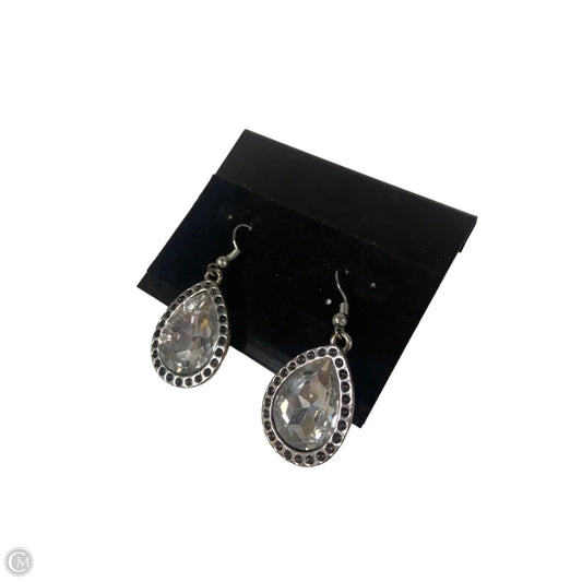 Earrings Dangle/drop By Clothes Mentor