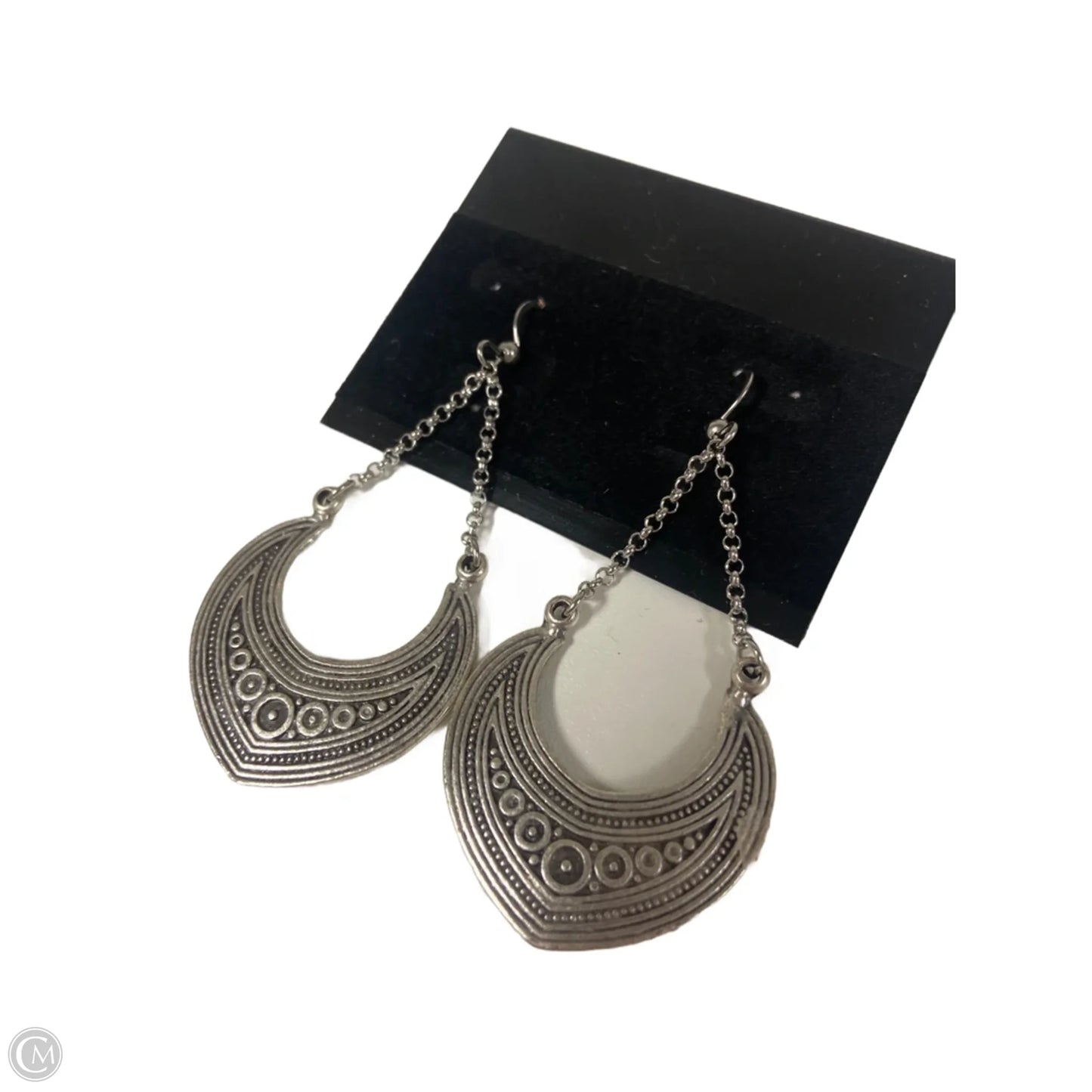 Earrings Dangle/drop By Clothes Mentor