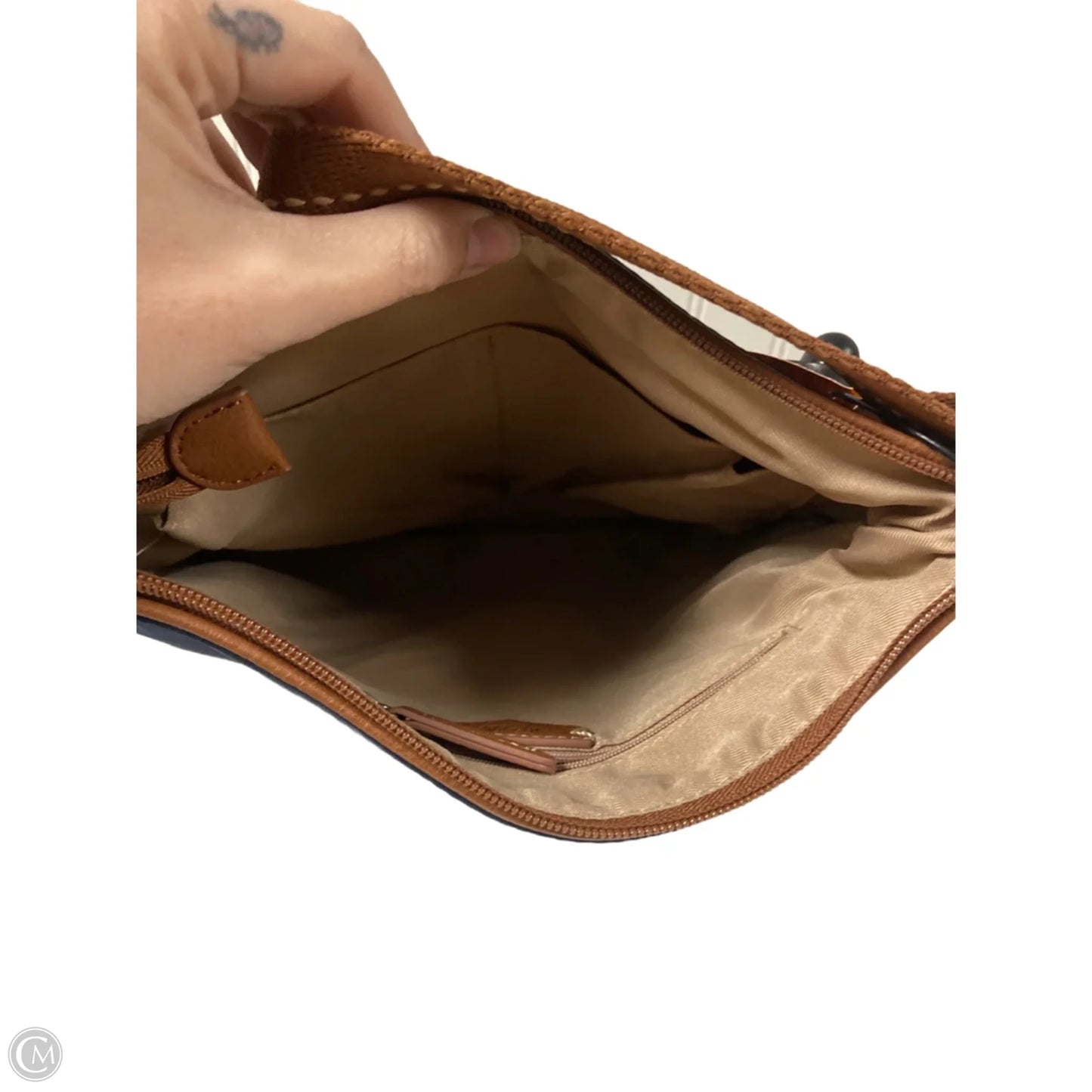 Handbag By The Sak, Size: Medium