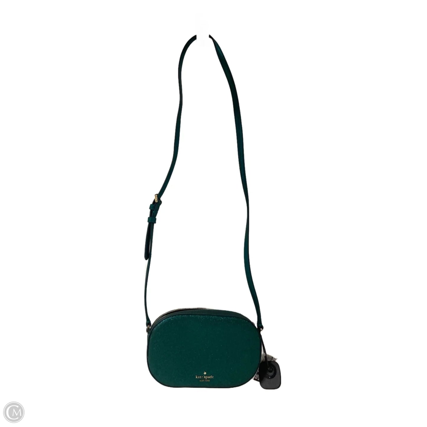 Crossbody Designer By Kate Spade, Size: Small